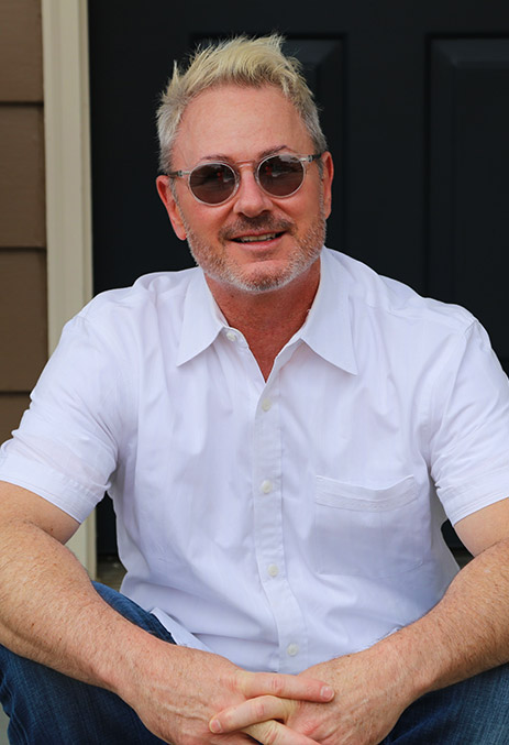 Mark Davis Portland